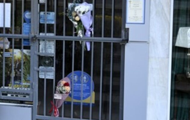 Π. Φάληρο: Συνελήφθη 39χρονος Τούρκος για τη δολοφονία του 61χρονου ιδιοκτήτη καταστήματος τυχερών παιχνιδιών