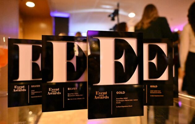 Σάρωσε ο ΟΠΑΠ στα Event Awards 2025 – Απέσπασε 7 βραβεία για τις εκδηλώσεις που διοργάνωσε την περασμένη χρονιά