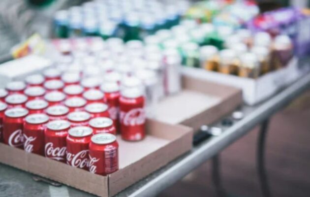 Μαζική ανάκληση σε αναψυκτικά Coca Cola,Sprite, Fanta στην Ευρώπη