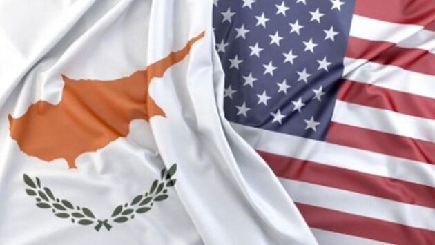 Ιστορική Αμερικανική Απόφαση: Η Κύπρος εντάσσεται σε αμυντικά προγράμματα των ΗΠΑ