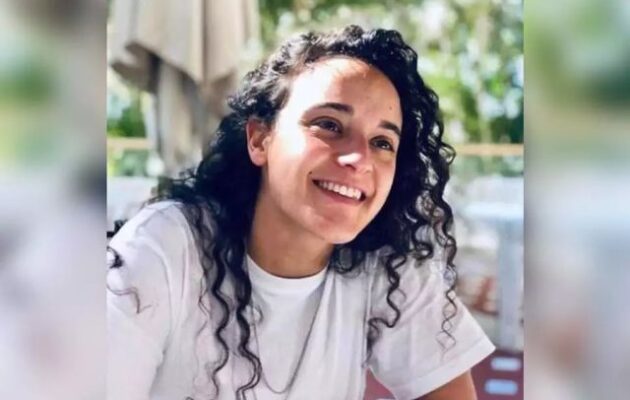 Ισραήλ: Ποια είναι η όμηρος Έμιλι Νταμάρι που θα απελευθερωθεί από τη Χαμάς