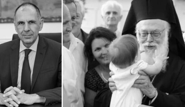 Γεραπετρίτης: Ο Αρχιεπίσκοπος Αναστάσιος «ήταν ένας λαμπρός πνευματικός ηγέτης, ένας διανοούμενος Ιεράρχης»