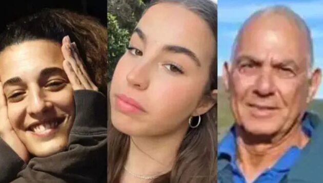 Οι φρικαλεότητες που υπέστησαν η Άρμπελ Γεχούντ κι άλλοι Ισραηλινοί όμηροι στη Γάζα