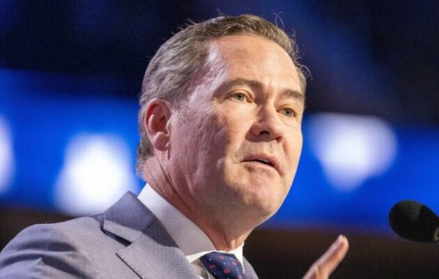 Μάικ Γουόλτς: Οι ΗΠΑ θα στηρίξουν 100% τις πολεμικές προσπάθειες του Ισραήλ αν η Χαμάς παραβιάσει τη συμφωνία