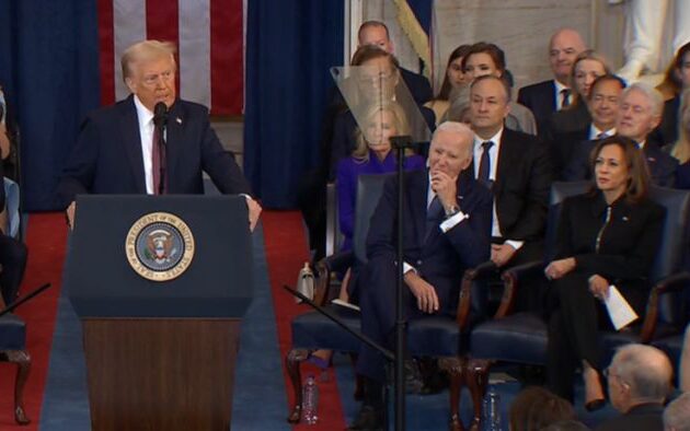 «Θα δημιουργήσουμε μια κοινωνία που θα είναι χωρίς διακρίσεις χρώματος και βασισμένη στην αξιοκρατία»