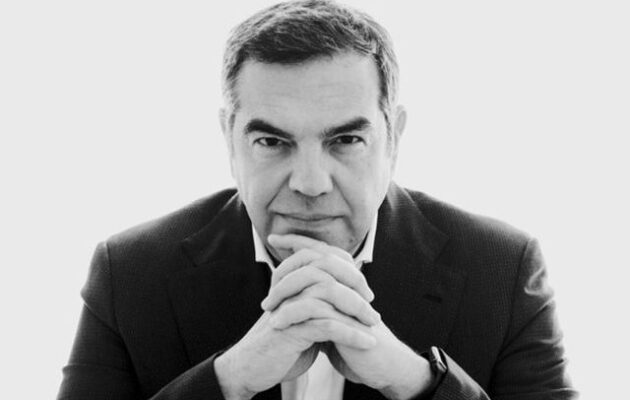 Αλέξης Τσίπρας στη Liberation: «Η επίδραση των αυταρχικών καθεστώτων θα είναι καταστροφική για την Ευρώπη»