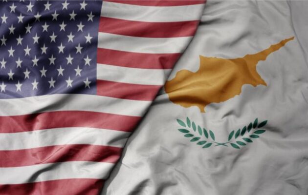 Νίκος Μιχαηλίδης: Λέγεται ότι αναμένεται πρωτοβουλία Τραμπ για επίλυση του Κυπριακού