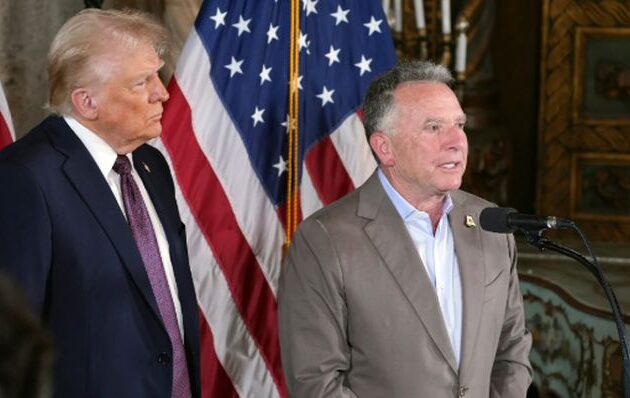 Το Ισραήλ εκφράζει ανησυχίες για την επιρροή του Κατάρ στον Στιβ Γουίτκοφ