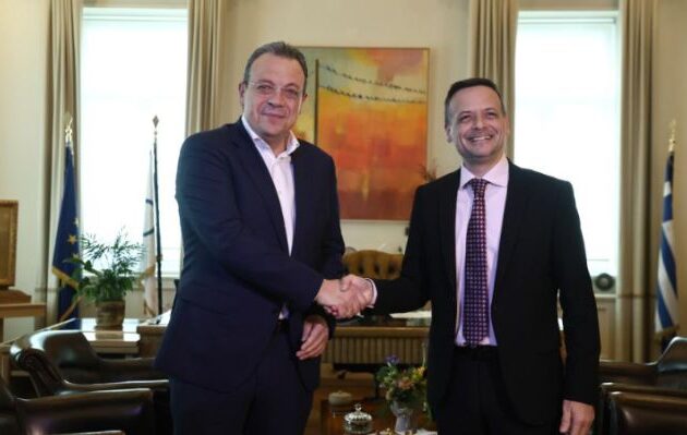 Φάμελλος-Δούκας: «Στην Αθήνα η προοδευτική συνεργασία ανέτρεψε τη δεξιά πολιτική»