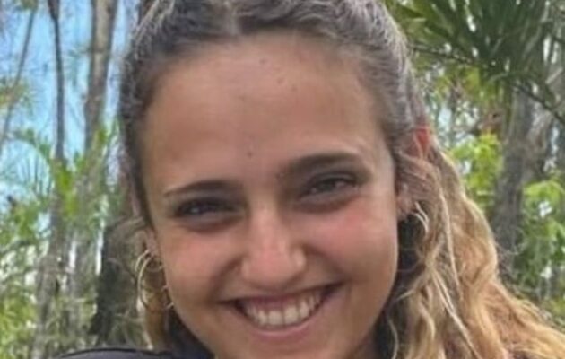 Η Ρόμι Γκόνεν, όμηρος της Χαμάς, απελευθερώνεται την Κυριακή 19/01/25