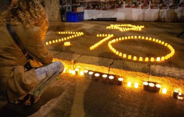 Επιλύθηκαν οι διαφωνίες – Την Παρασκευή 17/01 η επικύρωση της εκεχειρίας Ισραήλ-Χαμάς από το υπουργικό συμβούλιο