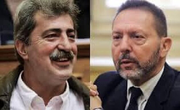 «Αθώος» ο Παύλος Πολάκης για την υποτιθέμενη ηχογράφηση Στουρνάρα