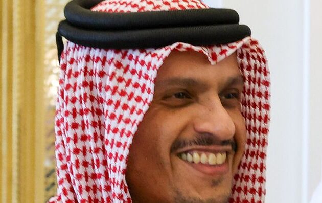 «Μάγκεψε» το Κατάρ και ζητά από το Ισραήλ να αποχωρήσει «άμεσα» από τη Συρία