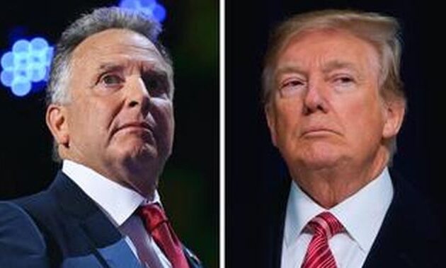 Ο Απεσταλμένος των ΗΠΑ, Στιβ Γουίτκοφ, σχεδιάζει επίσκεψη στη Γάζα εν μέσω εύθραυστης εκεχειρίας