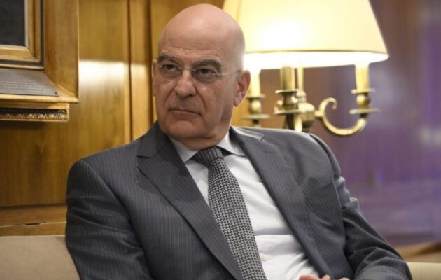 Νίκος Δένδιας: Τα «ήρεμα νερά» ΔΕΝ αρκούν – Ποιους «τσαμπουκάδες» πρέπει να εγκαταλείψει η Τουρκία