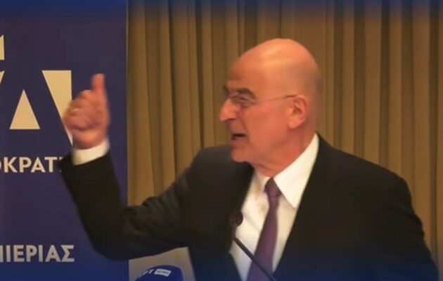 Τι συμβολίζει ο «Θόλος του Αχιλλέα» που ανακοίνωσε ο Νίκος Δένδιας