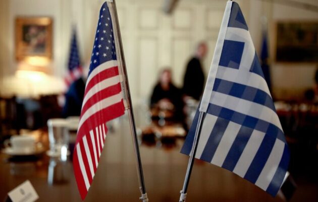 ΗΠΑ: Ο Τραμπ απελαύνει 211 Έλληνες υπηκόους