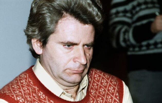 Ρωσία: Πέθανε ο θρυλικός σκακιστής Μπορίς Σπάσκι