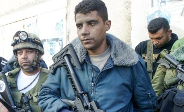 Ισραήλ: Απελευθερώθηκε ο Ζακάρια Ζουμπέιντι – Διαβόητος εγκέφαλος πολλαπλών θανατηφόρων επιθέσεων εναντίον Ισραηλινών