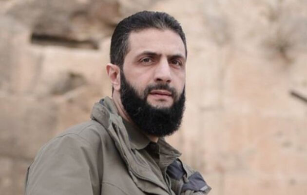 Ο τύραννος της Συρίας στη Σαουδική Αραβία