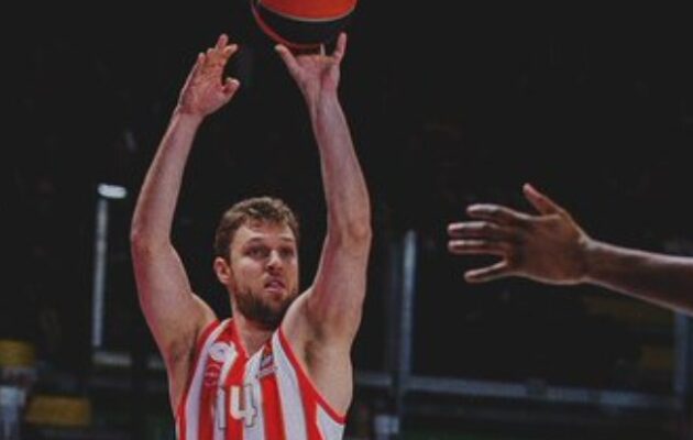 Euroleague: Πέρασε «αέρας» από την Μπολόνια ο Ολυμπιακός 92-70 τη Βίρτους