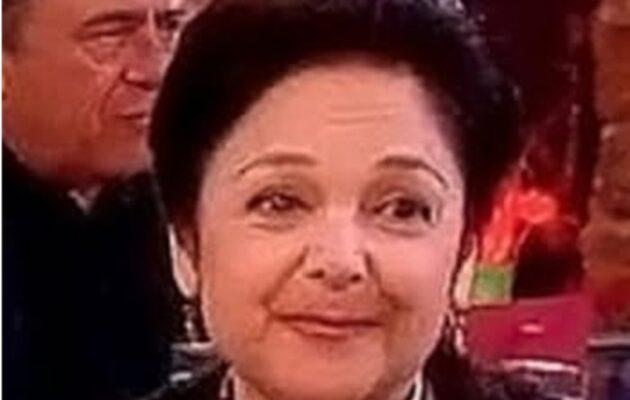 Πέθανε η ηθοποιός Ράνια Ιωαννίδου, η παπαδιά της σειράς «Το καφέ της Χαράς»