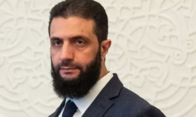 Συρία: Ο αλ Σάρα συμφώνησε με τους Κούρδους για πλήρη ενσωμάτωσή τους σε όλους τους θεσμούς του κράτους