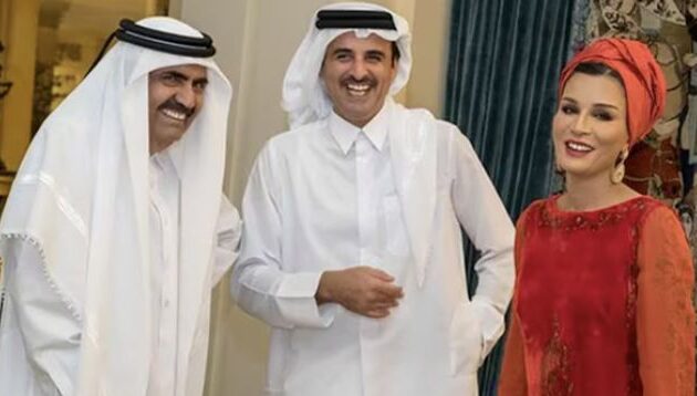 MEMRI: Το Κατάρ ο χειρότερος εχθρός της Αμερικής – Αναδύεται άξονας Τουρκίας-Συρίας-Κατάρ