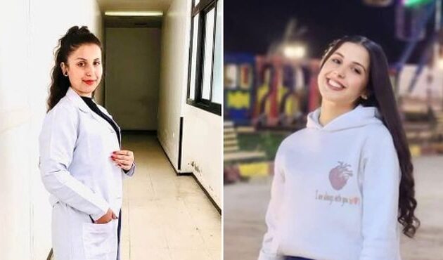 Συρία: Οι τζιχαντιστές σκότωσαν Κούρδισσα πρωτοετή φοιτήτρια Ιατρικής