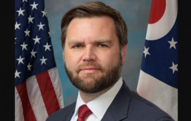 Ο Τζέι Ντι Βανς θέλει να κατέβει το 2028 για πρόεδρος των ΗΠΑ – Πρώτα θα το συζητήσει με τον Τραμπ