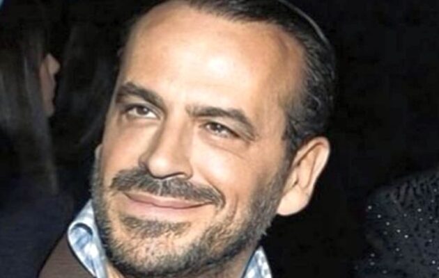 Βασίλης Ζούλιας: «ΚΑΝΑΡΗ και ΑΚΑΔΗΜΙΑΣ στις 9 το πρωί χτες ένστολοι έδιναν οδηγίες σε ένα μάτσο παιδιά με σακίδια και σκουφιά στα χέρια»