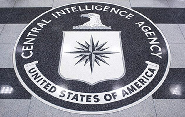 CIA: Ο Τραμπ διέταξε να διακοπεί η ανταλλαγή πληροφοριών με την Ουκρανία