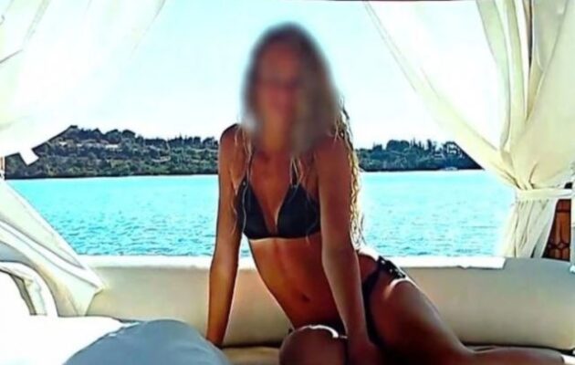 Τι απαντά το περιβάλλον της αστυνομικού που κατηγορείται για «βίζιτες» και όργια στο Ντουμπάι