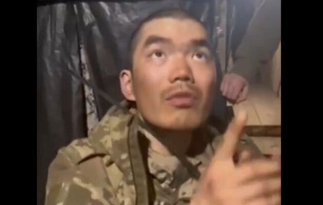 Κινέζοι πολεμάνε ως «Ρώσοι» στρατιώτες στην Ουκρανία – Ανησυχία στις ΗΠΑ, πουλάει «τρέλα» η Κίνα