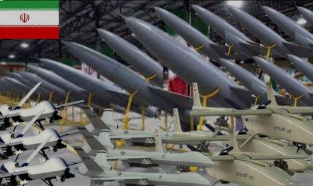 Το Ιράν στέλνει drones στο Σουδάν· ο Χαμενεΐ στοχεύει στο ουράνιο της Βόρειας Αφρικής