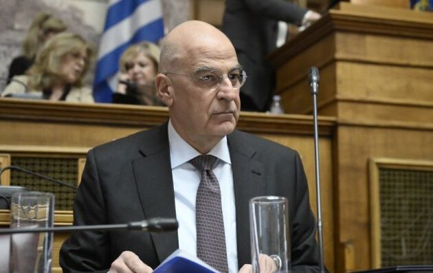 Νίκος Δένδιας – Ασπίδα και Δόρυ: Ελληνική Άμυνα 2025-2036 με όπλο την τεχνολογία – Πολυεπίπεδη προστασία και στρατηγική ισχύς