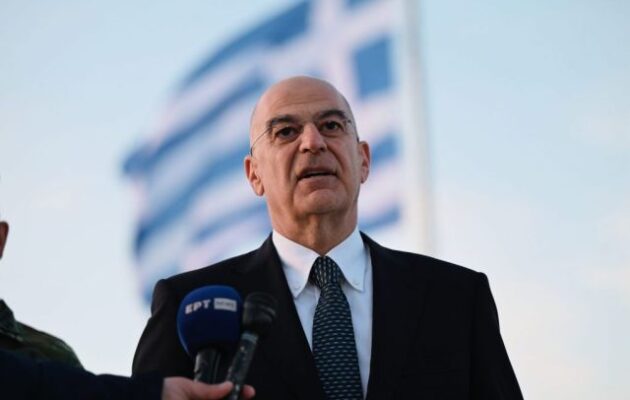 Δημοσκόπηση Alcο: Ο Νίκος Δένδιας πιο επιτυχημένος υπουργός της κυβέρνησης