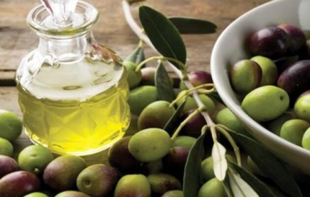 «Χρυσάφι» το ελαιόλαδο – Οι τιμές στα ύψη