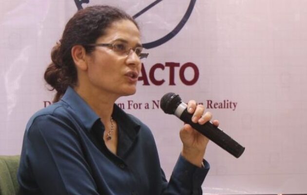 Ιλχάμ Εχμέντ: Χάρη στις ΗΠΑ η προσωρινή κατάπαυση πυρός μεταξύ Κούρδων Συρίας (SDF) και Τουρκίας