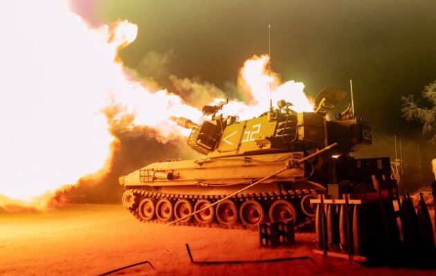 IDF: Καταστροφή τρομοκρατικών υποδομών στη Ράφα – Επιχείρηση στον Διάδρομο Μοράγκ στη Γάζα