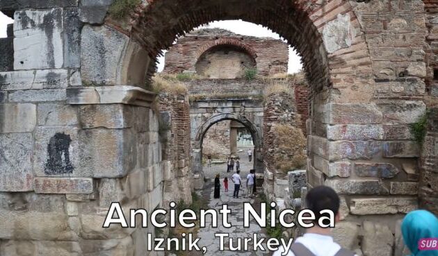 Πιθανή πρώτη επίσκεψη του νέου Πάπα στην Τουρκία για την επέτειο της Συνόδου της Νίκαιας