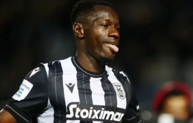 Ο ΠΑΟΚ νίκησε με ανατροπή 2-1 τον Παναθηναϊκό και έβαλε φωτιά στη μάχη για τη 2η θέση