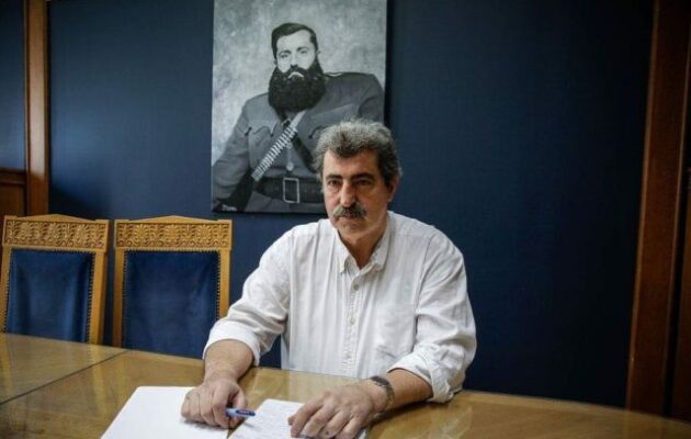 Καταδίκασαν ερήμην τον Πολάκη – «Δεν μασάω παλικάρια της φακής»