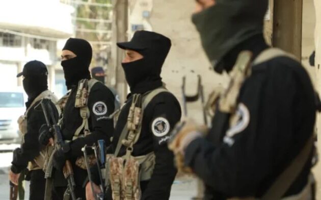 Η Πνευματική Αρχή των Δρούζων καταδικάζει την πολύνεκρη επίθεση που εξαπέλυσαν ισλαμιστές