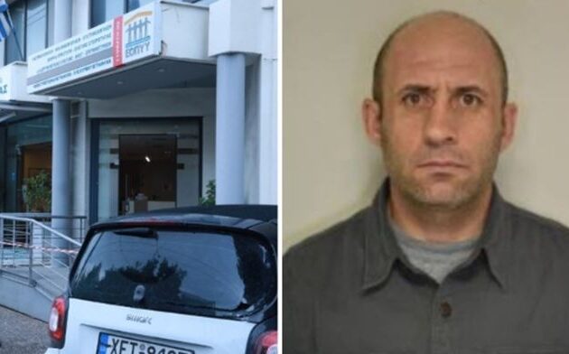 Η ελληνική μαφία εξολοθρεύεται συστηματικά κατ’ εντολήν του «Έντικ»