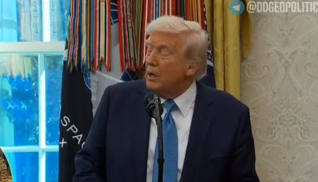 Έως και 65% μείωση δασμών σε κινεζικά προϊόντα εξετάζουν οι ΗΠΑ