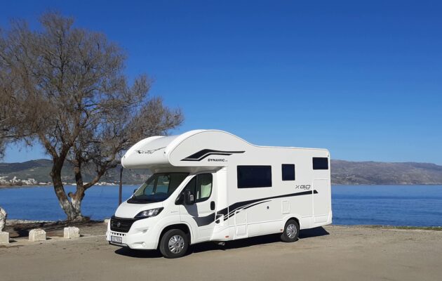 Επαγγελματίες Τροχόσπιτων Ελλάδος: Η κυβέρνηση καταστρέφει τον εναλλακτικό τουρισμό