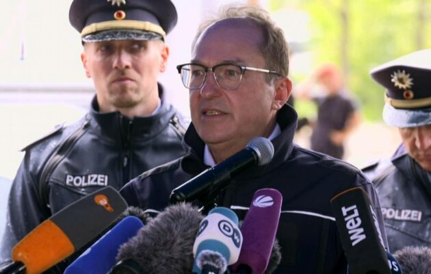 DW: Η νέα γερμανική μεταναστευτική πολιτική για την Ελλάδα