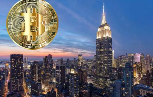Σαν σενάριο του Χόλιγουντ – Φρίκη στο Μανχάταν: Επενδυτής κρυπτονομισμάτων βασάνιζε 28χρονο για κωδικούς Bitcoin
