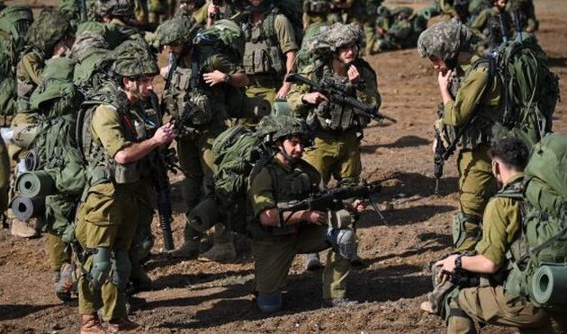 Αρχηγός IDF: Όχι σε περισσότερους εφέδρους – Ο πόλεμος στη Γάζα αφήνει βαρύ ψυχολογικό αποτύπωμα